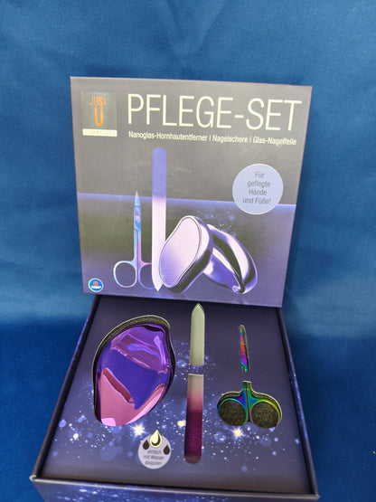 Just U Cosmetics Pflege - Set