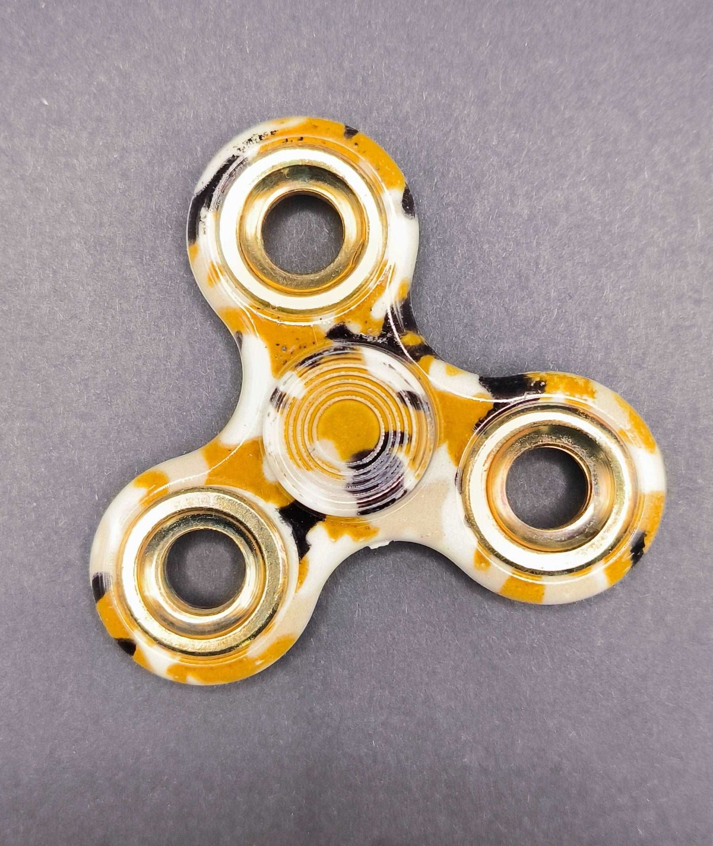 Fidget Spinner Kreisel