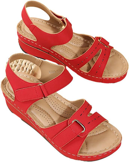 Damensandalen Schuhe Retouren-Rebell