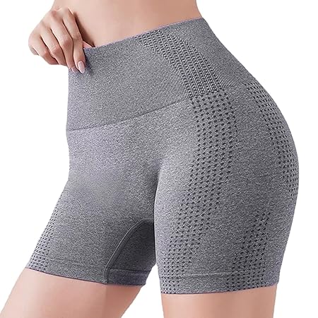 Shapewear-Shorts Sport Hotpants Retouren-Rebell