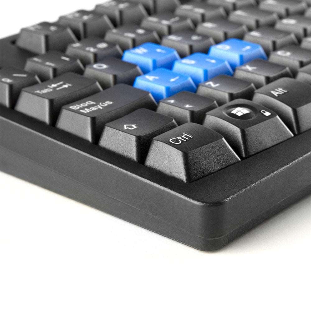 Gaming Tastatur WB-711