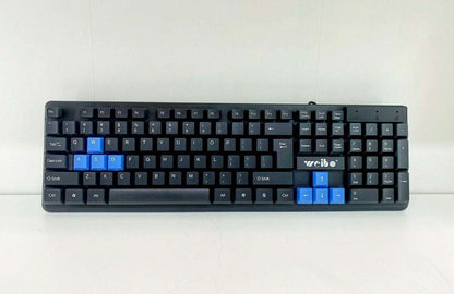 WB-711 Gaming Tastatur