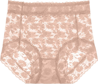 Edler Sexy Panty Reizwäsche Miansiti XXXL Rosa 