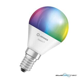 Ledvance LED-Tropfenlampe E14 SMART Led Glübrine Ledvance 