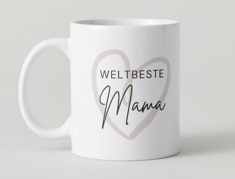 Personalisierte Foto Tasse Bedruckte Tasse Retouren-Rebell 