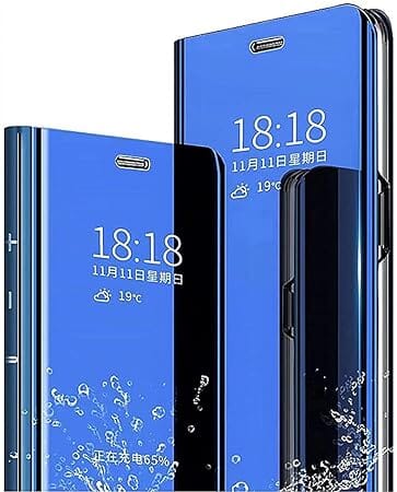 SEAHAI Hülle für Realme 9 5G Handy case Retouren-Rebell 