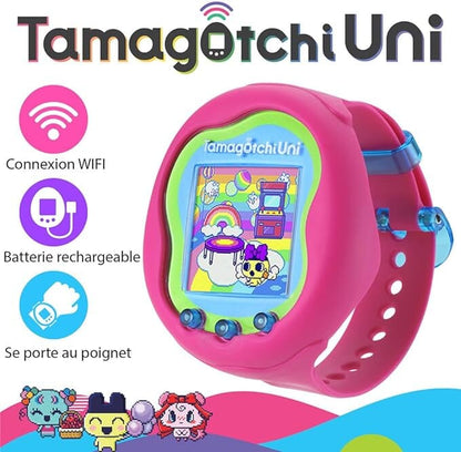 Tamagotchi Uni Tamagotchi BANDAI 