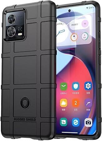 Xiaomi Redmi Note 11 SE 4G Schwarz Handy case Retouren-Rebell 