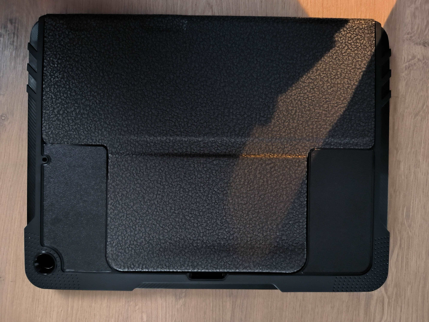 Ztotop Case for iPad 10.2 inch Tablet Hülle Apple 